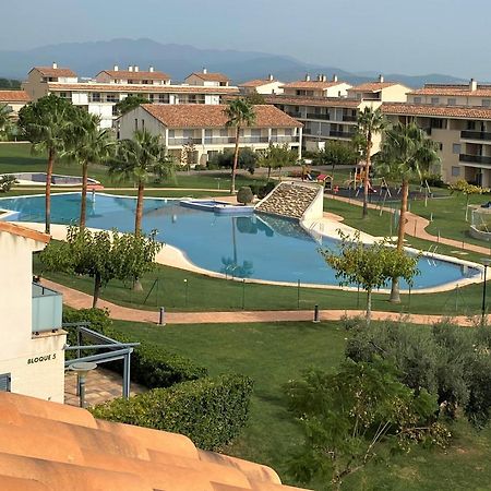 Apartamento Golf Panoramica San Jorge  Екстериор снимка