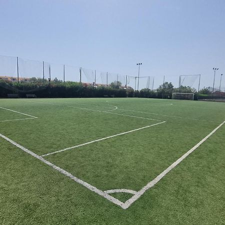 Apartamento Golf Panoramica San Jorge  Екстериор снимка