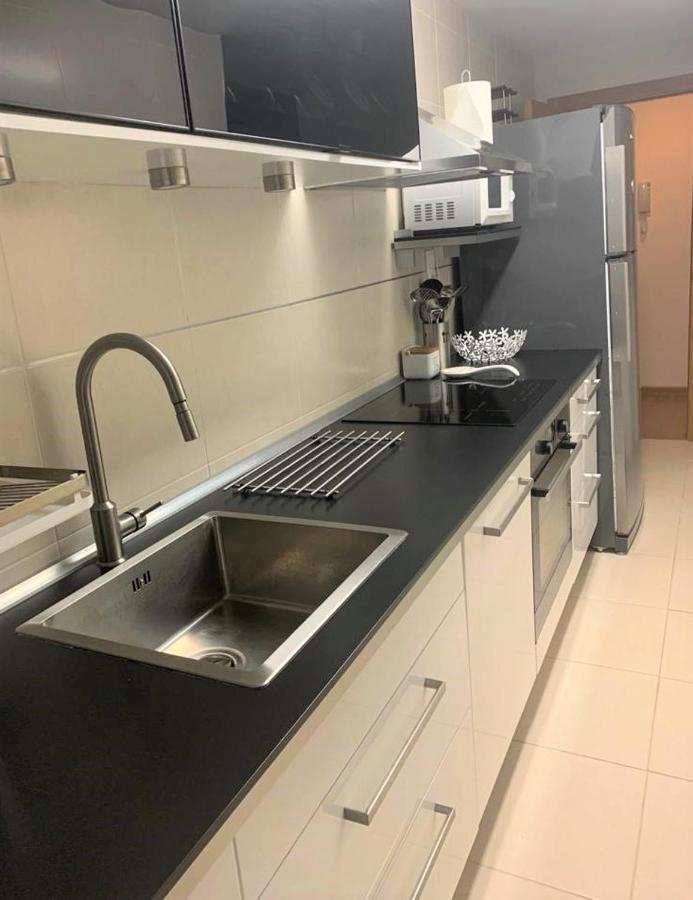 Apartamento Golf Panoramica San Jorge  Екстериор снимка