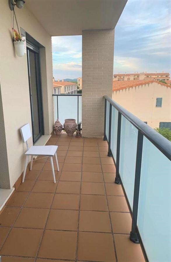 Apartamento Golf Panoramica San Jorge  Екстериор снимка
