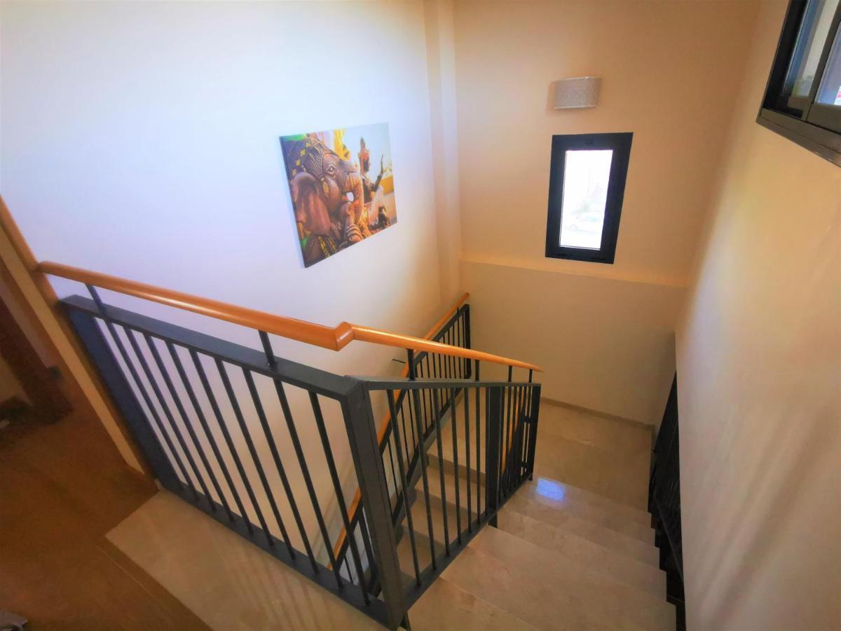 Apartamento Golf Panoramica San Jorge  Екстериор снимка