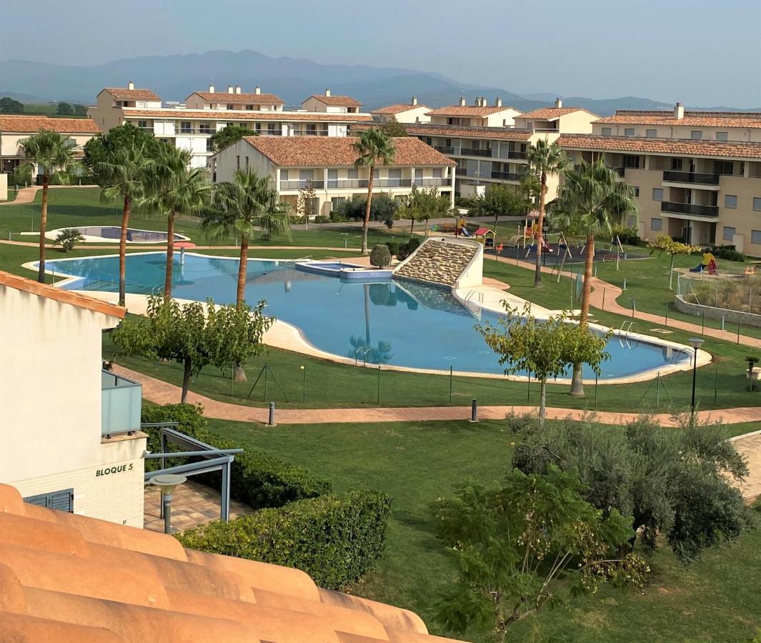 Apartamento Golf Panoramica San Jorge  Екстериор снимка