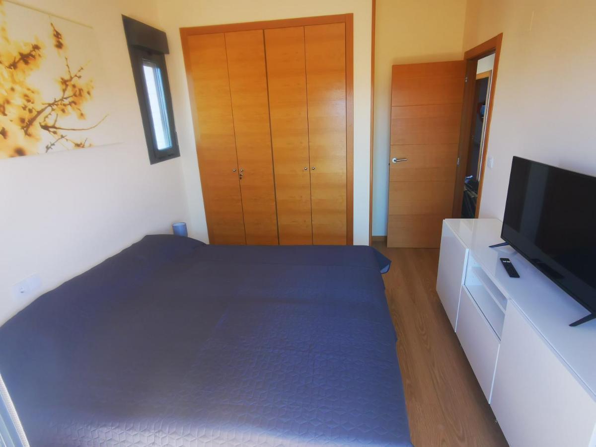 Apartamento Golf Panoramica San Jorge  Екстериор снимка