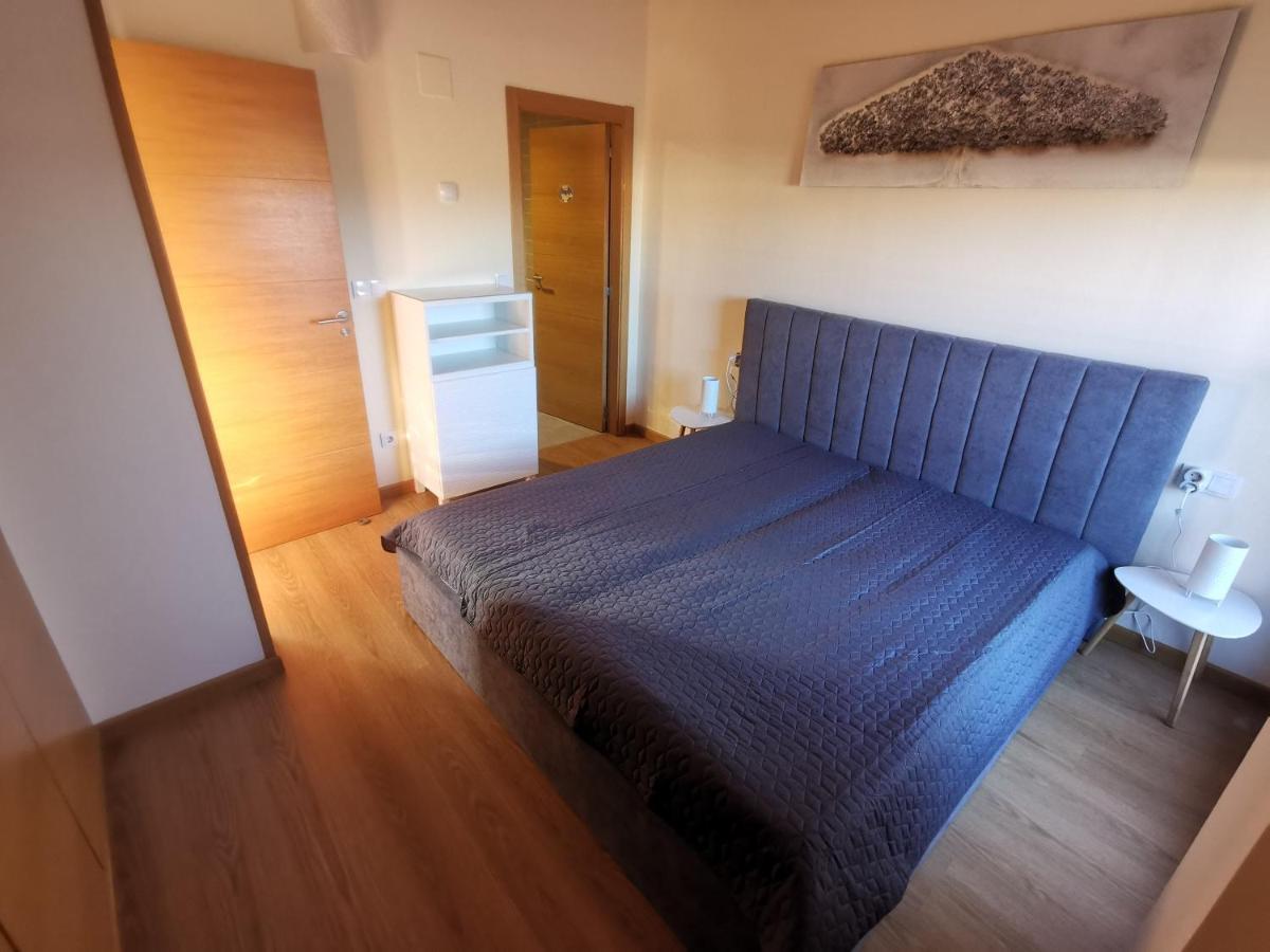 Apartamento Golf Panoramica San Jorge  Екстериор снимка