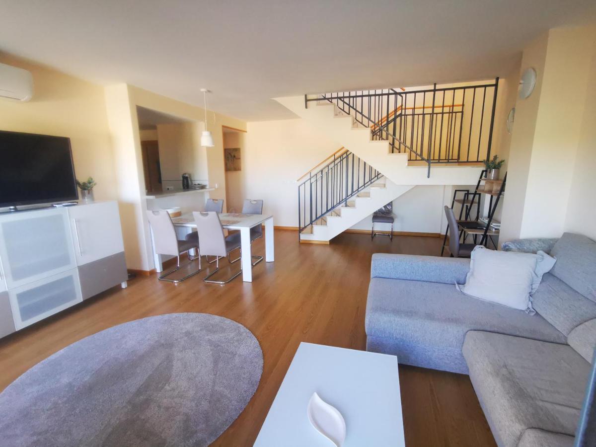 Apartamento Golf Panoramica San Jorge  Екстериор снимка
