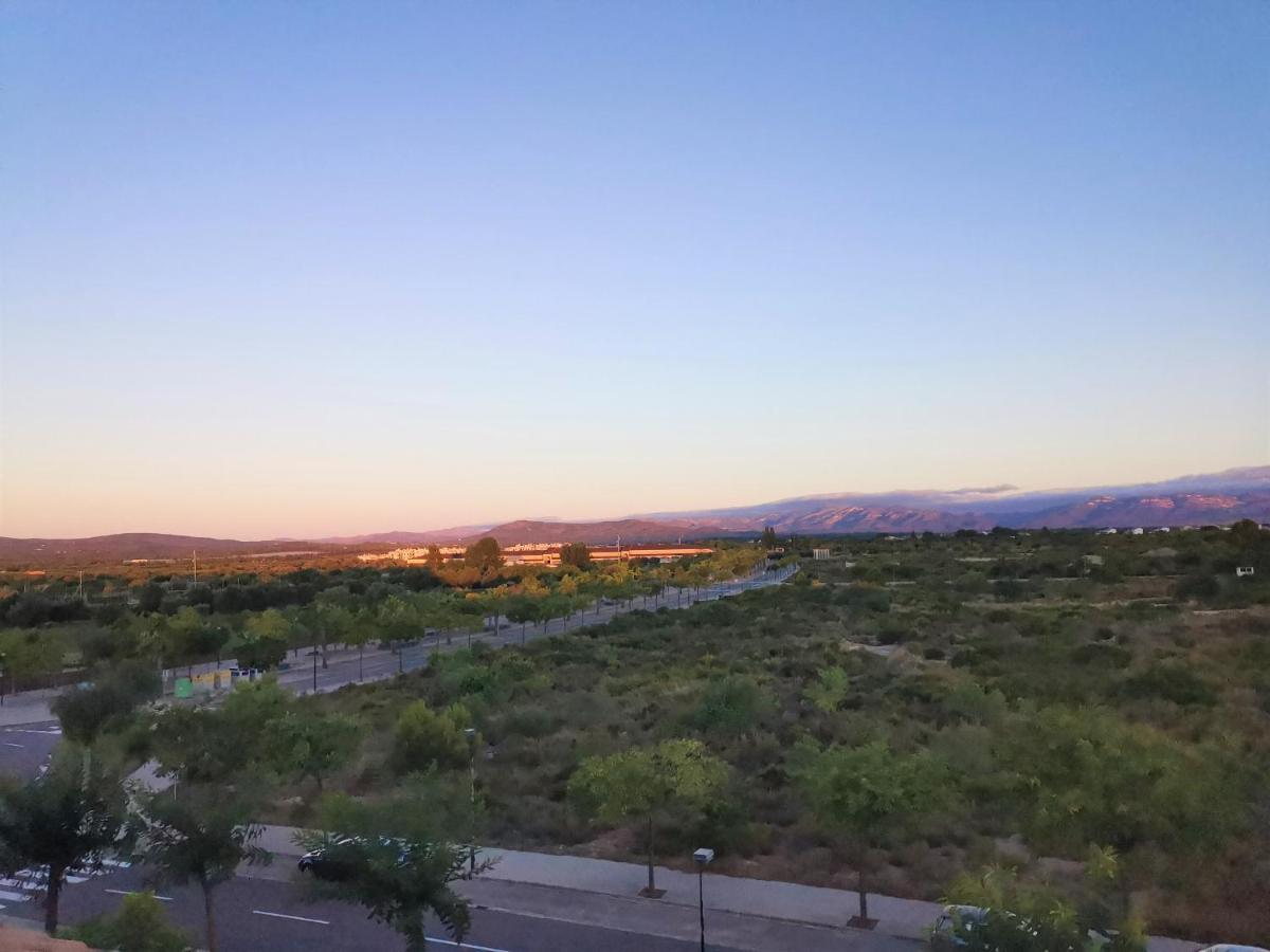 Apartamento Golf Panoramica San Jorge  Екстериор снимка