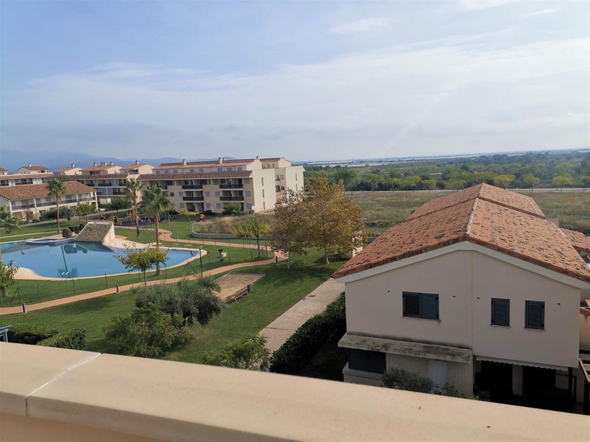 Apartamento Golf Panoramica San Jorge  Екстериор снимка