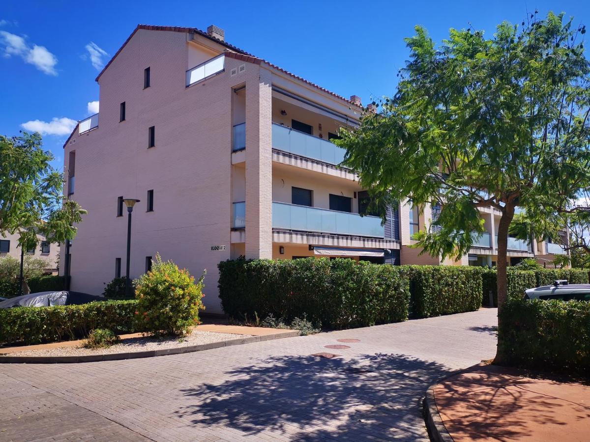 Apartamento Golf Panoramica San Jorge  Екстериор снимка