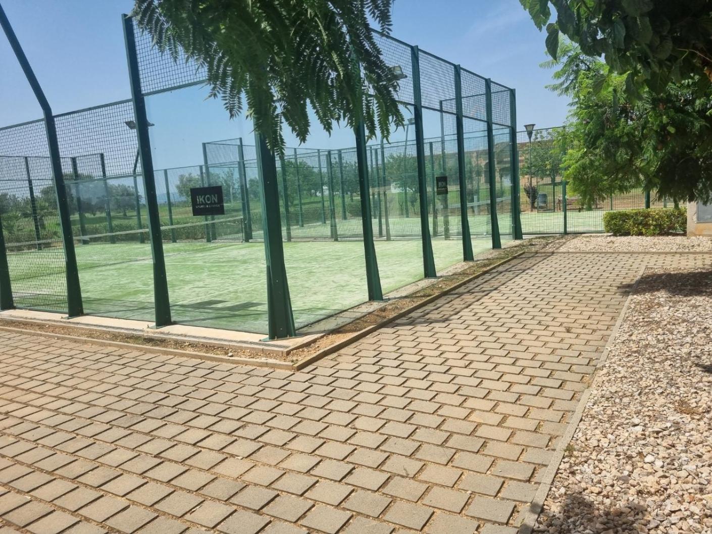 Apartamento Golf Panoramica San Jorge  Екстериор снимка