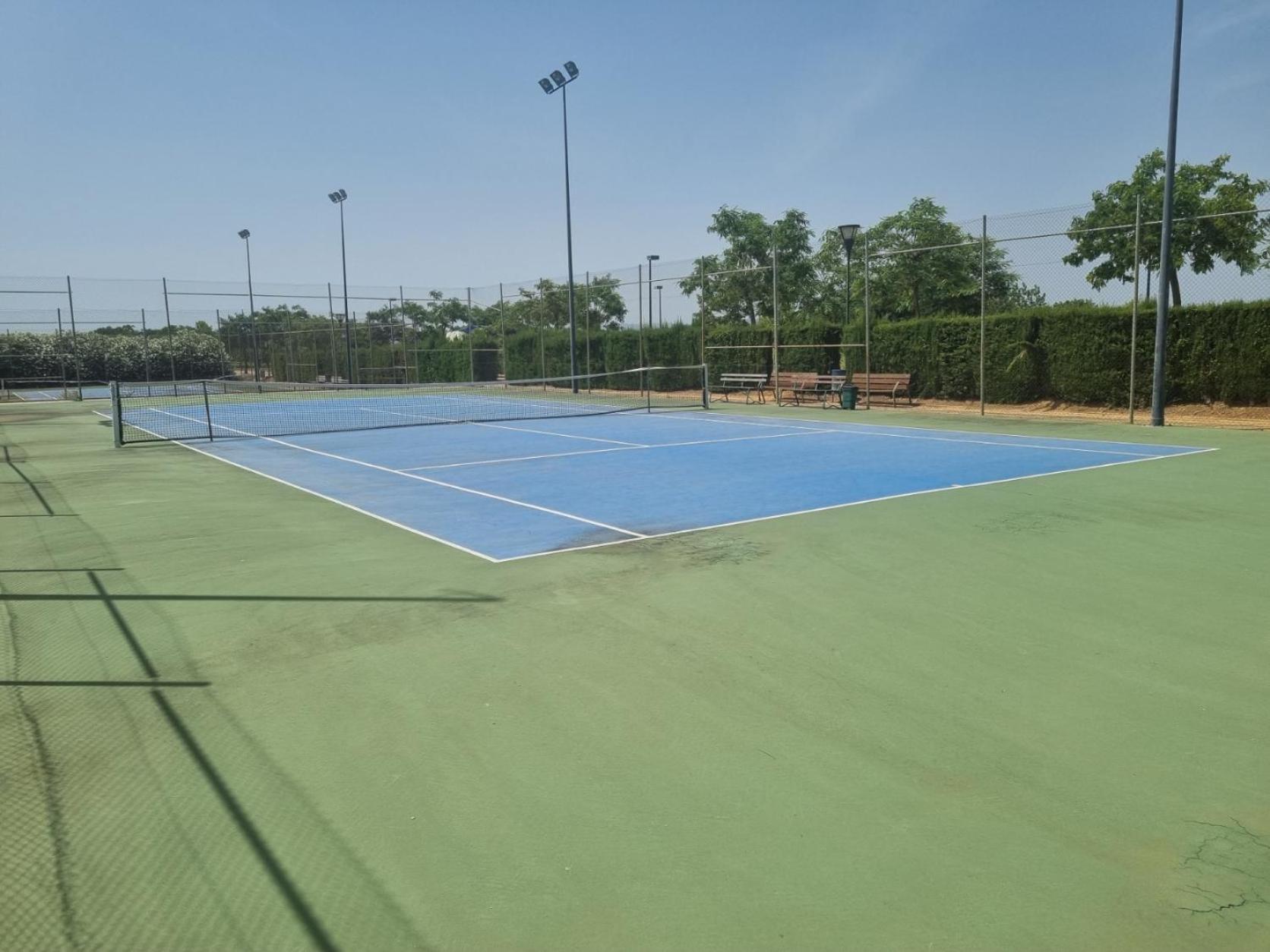 Apartamento Golf Panoramica San Jorge  Екстериор снимка