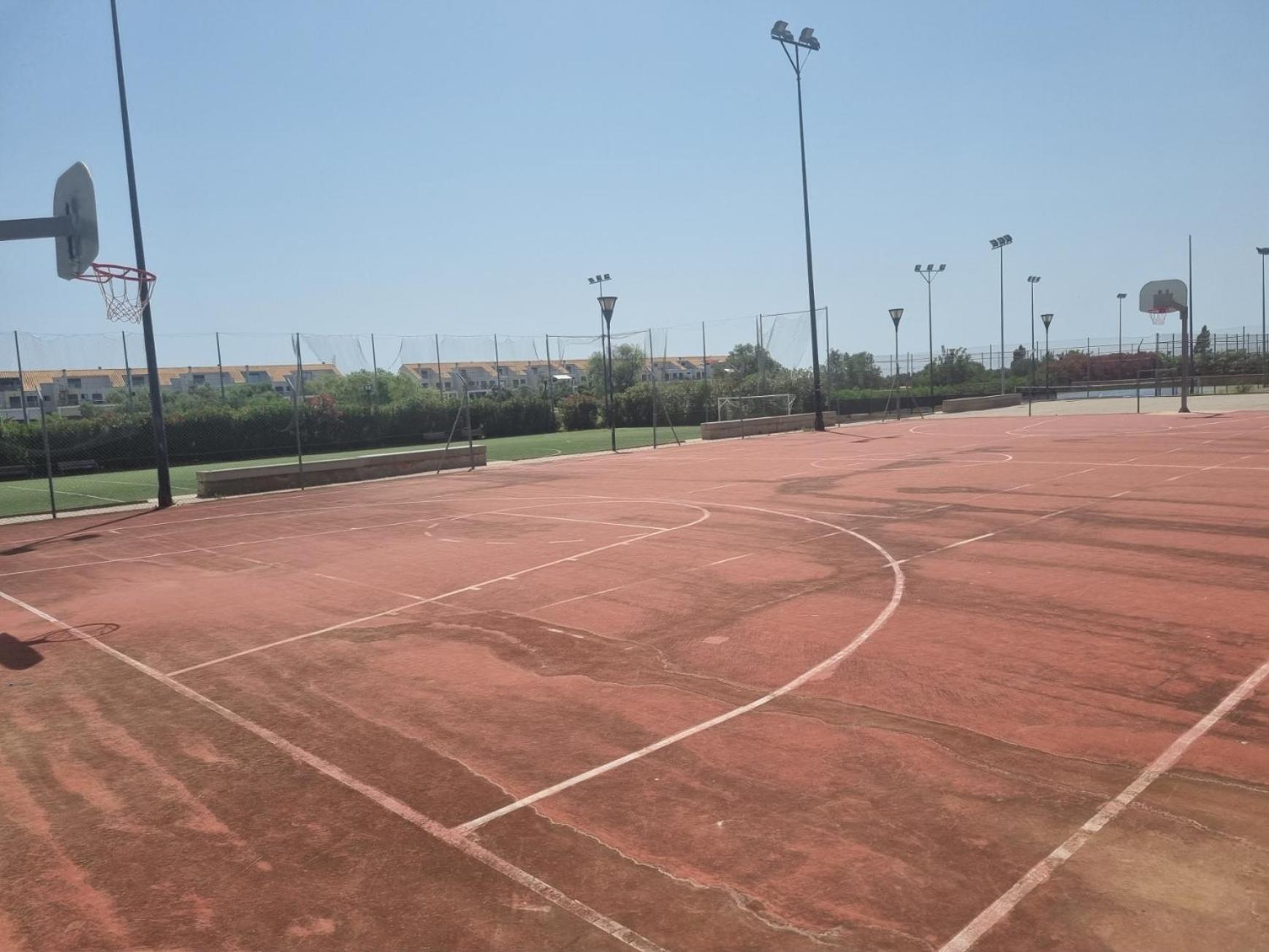 Apartamento Golf Panoramica San Jorge  Екстериор снимка