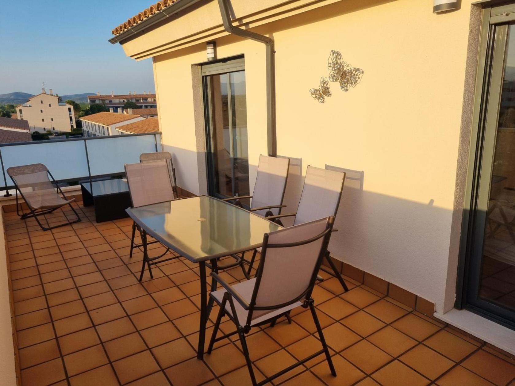 Apartamento Golf Panoramica San Jorge  Екстериор снимка