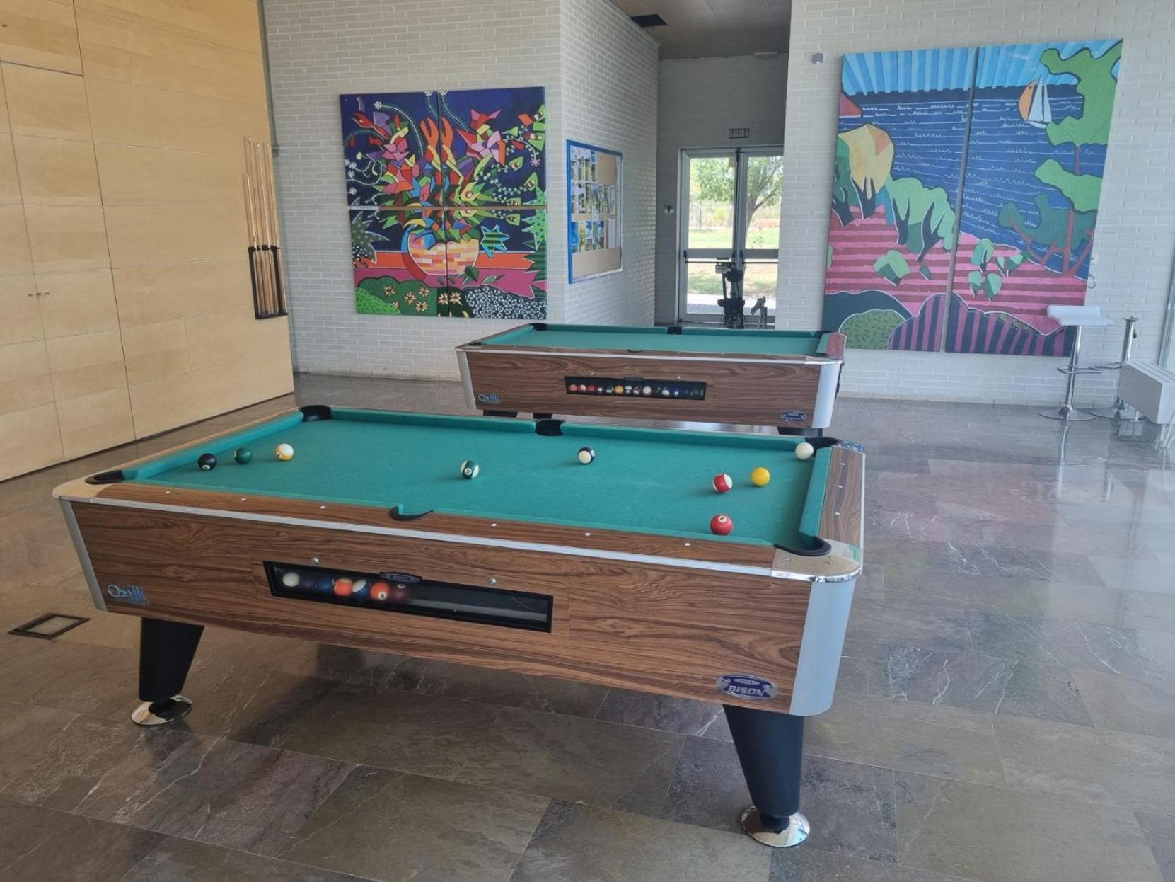 Apartamento Golf Panoramica San Jorge  Екстериор снимка