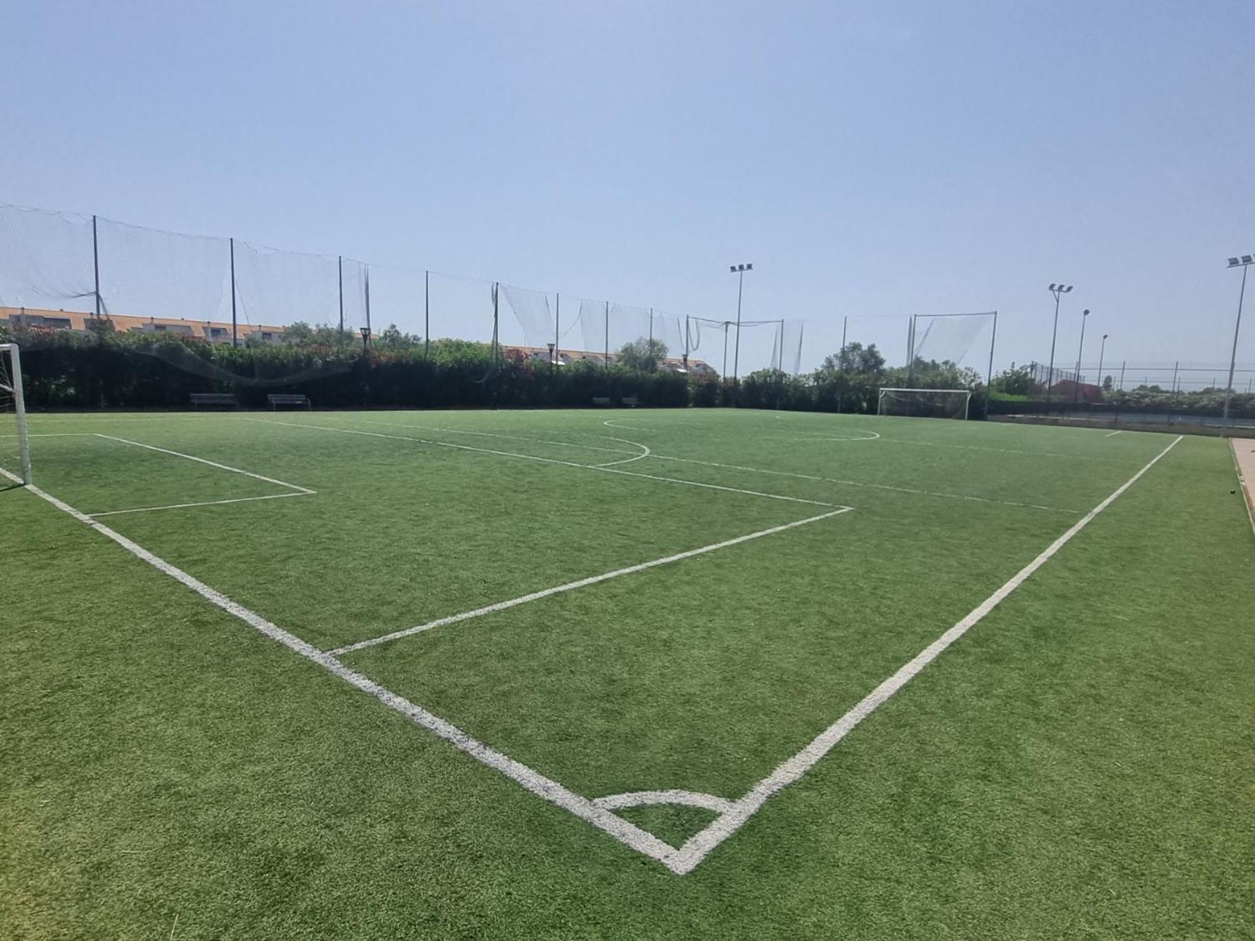 Apartamento Golf Panoramica San Jorge  Екстериор снимка