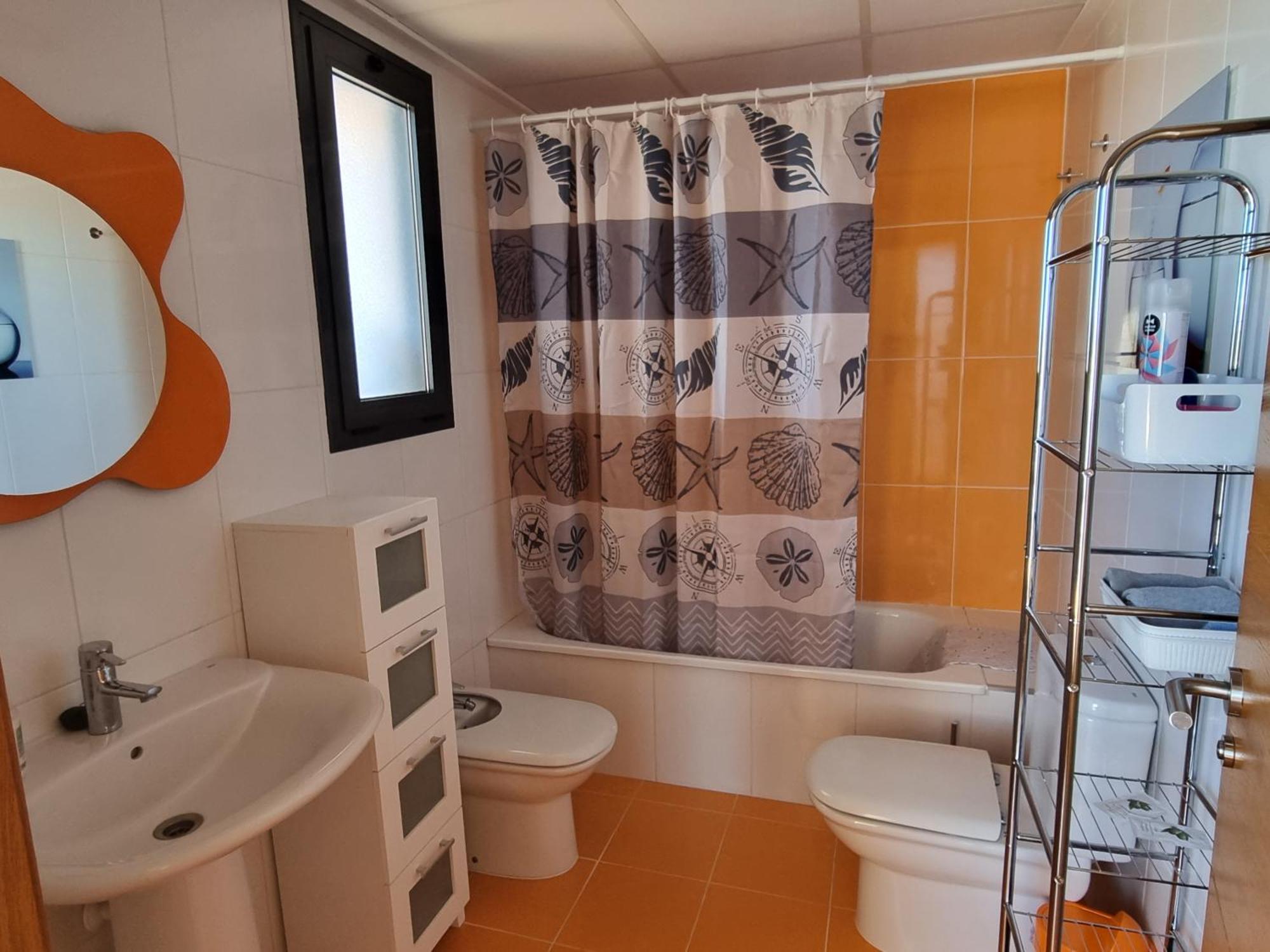Apartamento Golf Panoramica San Jorge  Екстериор снимка